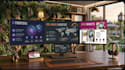 create professional powerpoint presentations, pitch decks and data visualization
