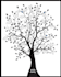 create modern printable wall art and custom illustrations