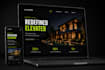 create your dream wix website