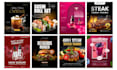 design professional social media posts and canva templates amor