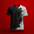make a simple and trendy t shirt design