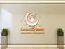modern professional logo design fast delivery