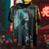 create a tshirt design in modern streetwear style