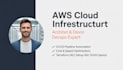 build secure AWS cloud infrastructure and devops pipelines