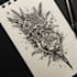 design professional tattoo and custom tattoo
