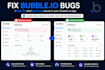 develop bubble io web app developer bubble io app developer bubble development