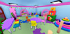 design roblox maps, models, and game environments