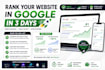 rank your website in google in 3 days