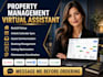 be your property management virtual assistant, setup bed24, sync bnb calendar
