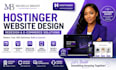hostinger website design hostinger website redesign hostinger website design now