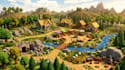 create low poly voxel game assets blockbench models for hytale
