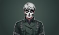create a professional, rig ready live2d character model