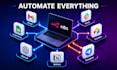 be your n8n workflow expert