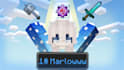 create the best minecraft thumbnails