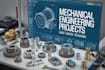 do mechanical engineering projects, calculations and design