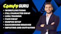 create efficient ai art automation workflow with comfyui comfy ui workflow