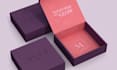 do product packaging box design and amazon packaging design, mailer box design