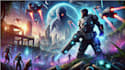 create cinematic game promo trailer,launch trailer,gameplay highlight videos