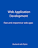 develop a rest API with python