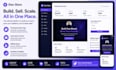setup stanstore sales page design, stanstore affiliate setup, lead generation