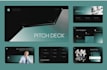 design pitch deck, investor pitch deck, start up deck, google slides