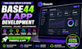 develop, deploy and optimize your base44 app professionally