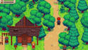 isometric pixel art, top down tileset, pixel tileset, tilemap, game asset, rpg