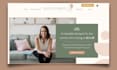 update squarespace website edit squarespace update redesign squarespace website