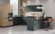 design your kitchen and adjoining room with functional layout and 3d visuals