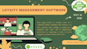 setup outstanding professional loyalty management software