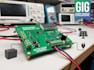 build solar charge controller pcb with ups power and battery backup integration