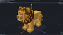create custom 3d minecraft packs with models and textures