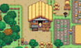 do 2d top down pixel art tileset pixel animation pixel character sprite sheet
