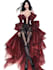 make a fashion illustration