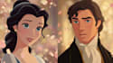 draw your cartoon portrait in disney style