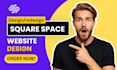 squarespace website design, squarespace redesign website revamp squarespace