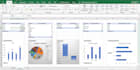 clean and organize excel or CSV data professionally