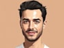 design a high quality vector portrait from your image