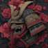make a traditional japanese irezumi tattoo