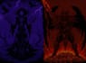 do dark art illustration