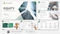 design powerpoint presentation pitch deck redesign business powerpoint slides