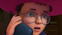 do cinematic 3d animation, commercial animation, blender animation, 3d model