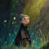 draw your fantasy illustration