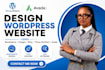 design wordpress website using breakdance oxygen brizy thrive architect avada