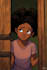 draw african american children book illustrations