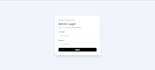 build a modern responsive website