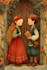 create professional classic storybook children book
