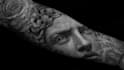 design custom tattoo art