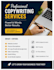 write SEO product descriptions
