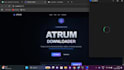develop a futuristic web3 crypto staking platform